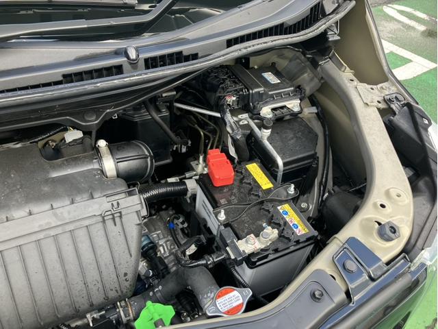 ワゴンＲ ＦＸ　４型（48枚目）