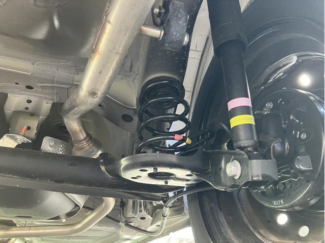 ワゴンＲ ＦＸ　４型（50枚目）