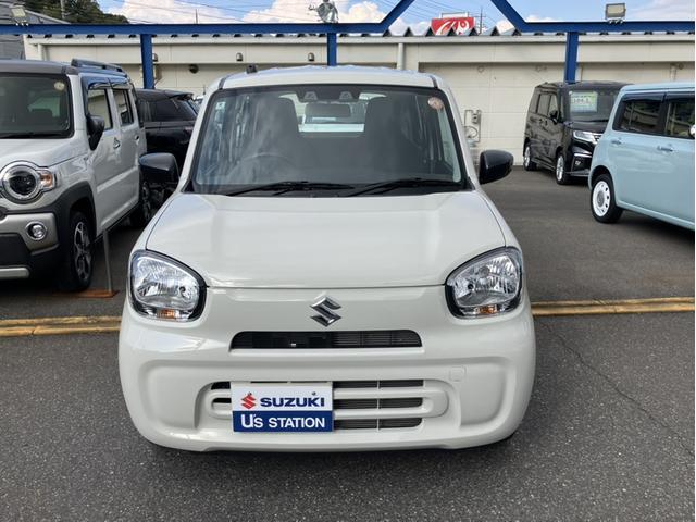 アルト L 2型(4枚目)