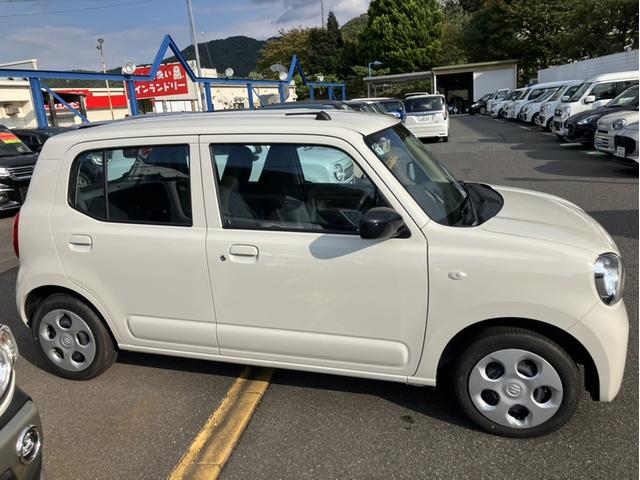 アルト L 2型(5枚目)