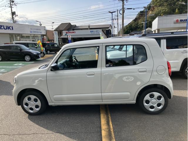 アルト L 2型(7枚目)