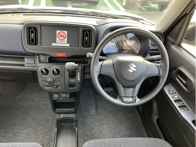 アルト L 2型(15枚目)