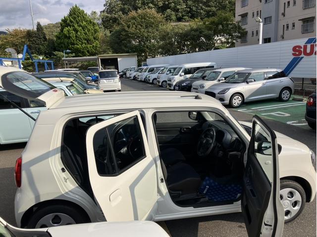 アルト L 2型(21枚目)