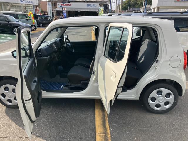 アルト L 2型(22枚目)