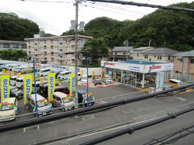 ご購入後に関しては、納車後のアフターフォローもお任せください！