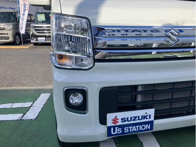 エブリイワゴン ＰＺターボ　スペシャル　ハイルーフ　５型（9枚目）