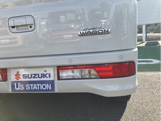 エブリイワゴン ＰＺターボ　スペシャル　ハイルーフ　５型（10枚目）