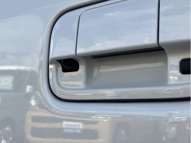 エブリイワゴン ＰＺターボ　スペシャル　ハイルーフ　５型（11枚目）