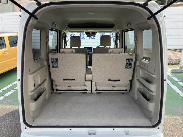 エブリイワゴン ＰＺターボ　スペシャル　ハイルーフ　５型（12枚目）