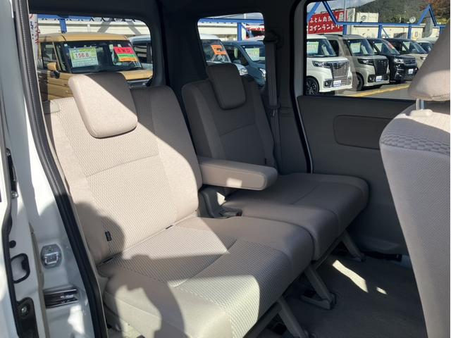 エブリイワゴン ＰＺターボ　スペシャル　ハイルーフ　５型（14枚目）