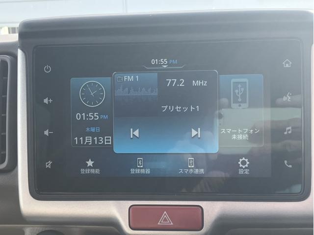 エブリイワゴン ＰＺターボ　スペシャル　ハイルーフ　５型（16枚目）