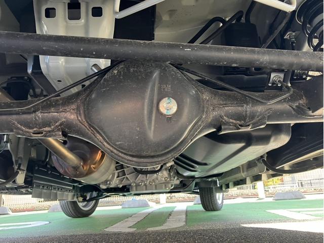 エブリイワゴン ＰＺターボ　スペシャル　ハイルーフ　５型（18枚目）