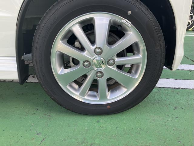 エブリイワゴン ＰＺターボ　スペシャル　ハイルーフ　５型（19枚目）