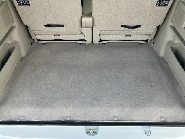 エブリイワゴン ＰＺターボ　スペシャル　ハイルーフ　５型（24枚目）