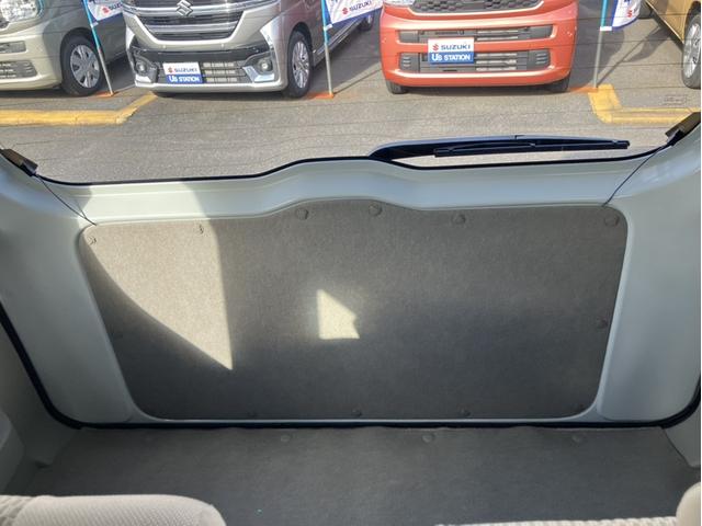 エブリイワゴン ＰＺターボ　スペシャル　ハイルーフ　５型（26枚目）