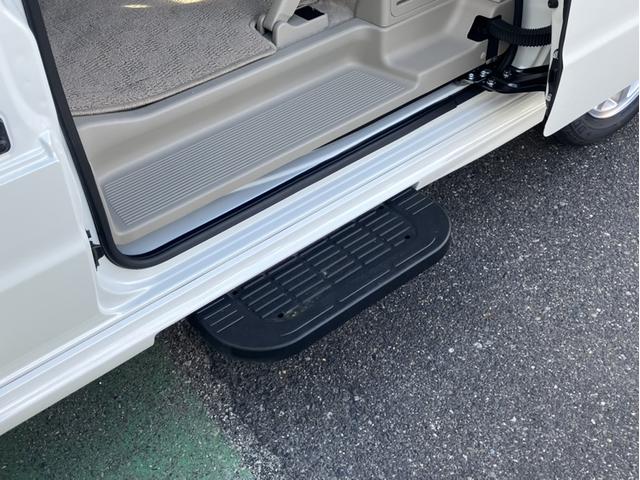 エブリイワゴン ＰＺターボ　スペシャル　ハイルーフ　５型（27枚目）