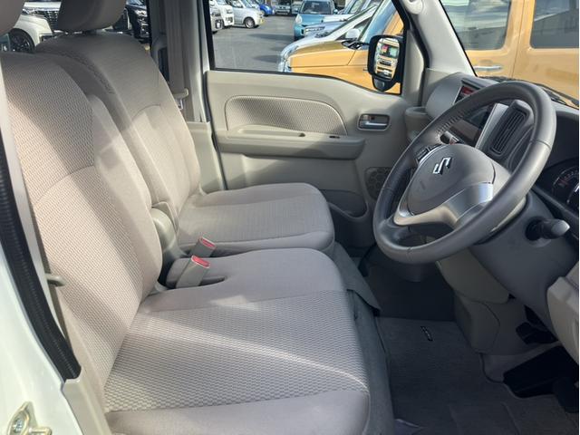 エブリイワゴン ＰＺターボ　スペシャル　ハイルーフ　５型（28枚目）