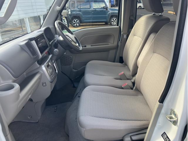 エブリイワゴン ＰＺターボ　スペシャル　ハイルーフ　５型（30枚目）