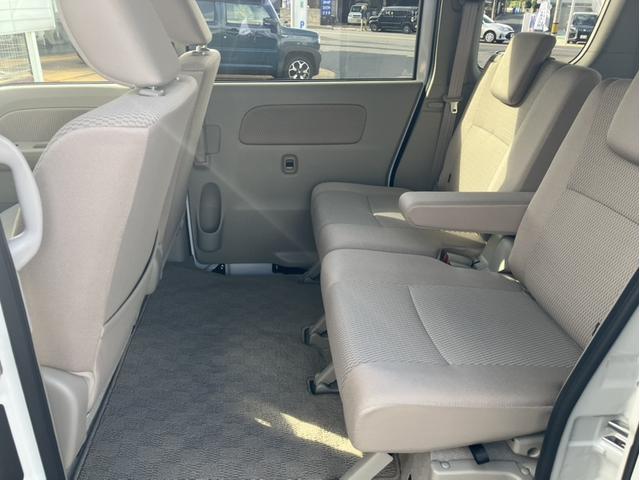 エブリイワゴン ＰＺターボ　スペシャル　ハイルーフ　５型（33枚目）