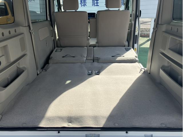 エブリイワゴン ＰＺターボ　スペシャル　ハイルーフ　５型（34枚目）