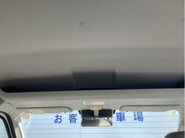 エブリイワゴン ＰＺターボ　スペシャル　ハイルーフ　５型（35枚目）