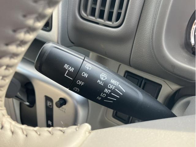 エブリイワゴン ＰＺターボ　スペシャル　ハイルーフ　５型（41枚目）