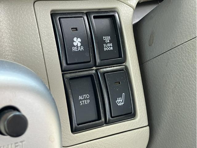 エブリイワゴン ＰＺターボ　スペシャル　ハイルーフ　５型（42枚目）