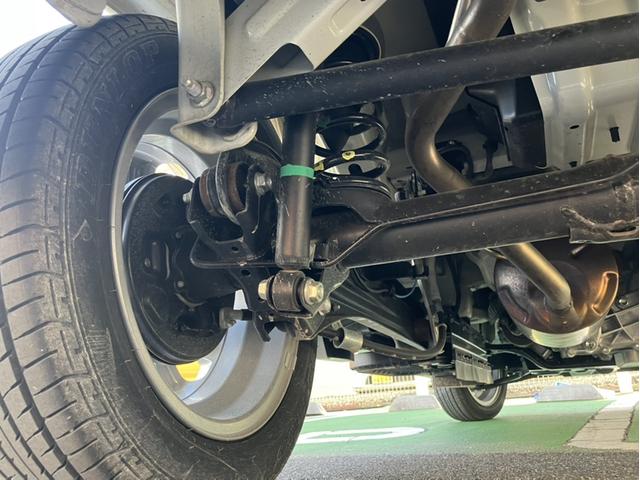 エブリイワゴン ＰＺターボ　スペシャル　ハイルーフ　５型（47枚目）