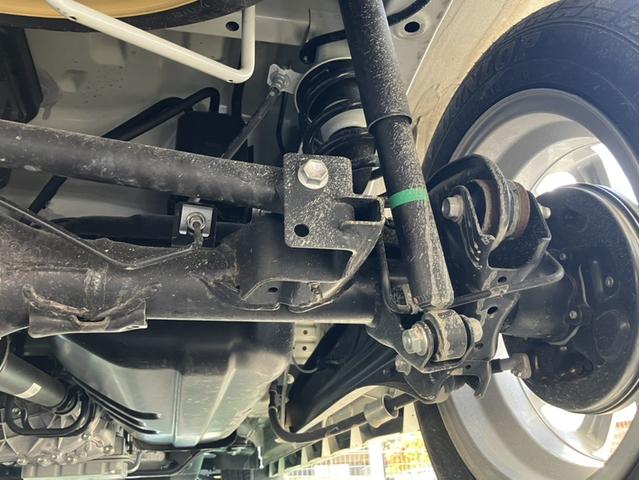 エブリイワゴン ＰＺターボ　スペシャル　ハイルーフ　５型（48枚目）