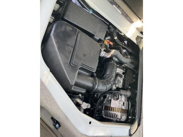 エブリイワゴン ＰＺターボ　スペシャル　ハイルーフ　５型（49枚目）