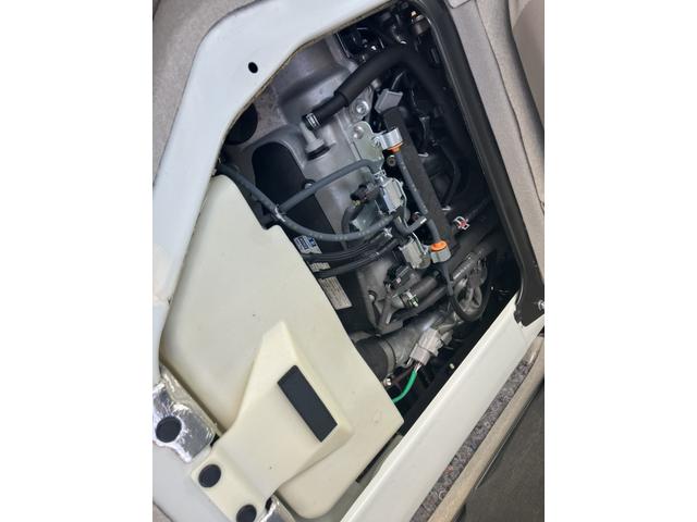 エブリイワゴン ＰＺターボ　スペシャル　ハイルーフ　５型（50枚目）