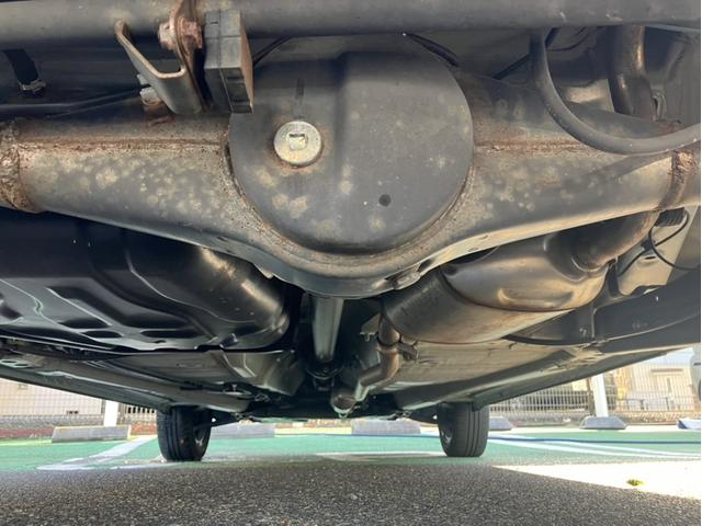 ハスラー HYBRID X(10枚目)