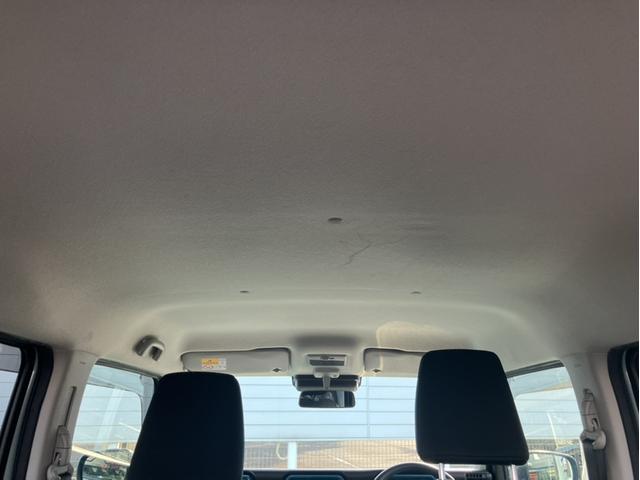 ハスラー HYBRID X(18枚目)