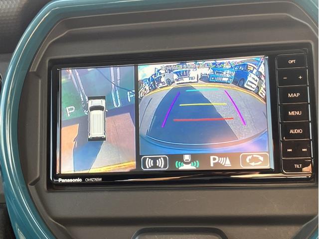 ハスラー HYBRID X(20枚目)