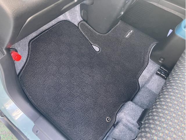 ハスラー HYBRID X(29枚目)