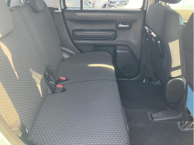 ハスラー HYBRID X(30枚目)