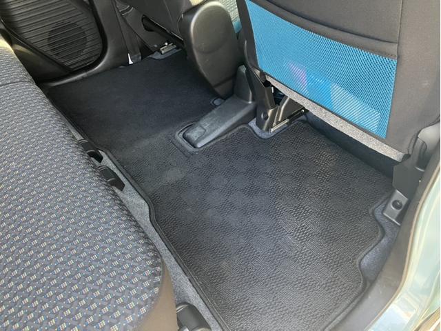 ハスラー HYBRID X(31枚目)