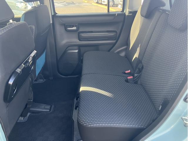 ハスラー HYBRID X(32枚目)