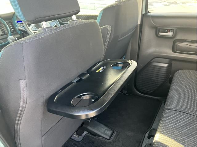 ハスラー HYBRID X(34枚目)