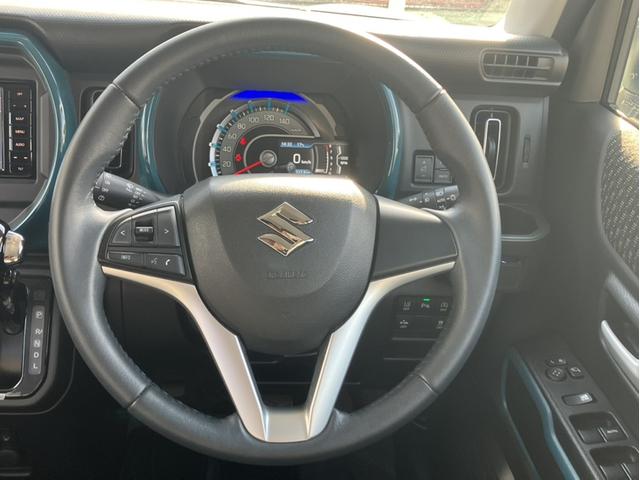 ハスラー HYBRID X(35枚目)