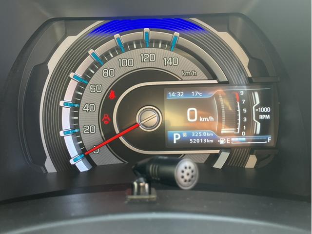 ハスラー HYBRID X(37枚目)