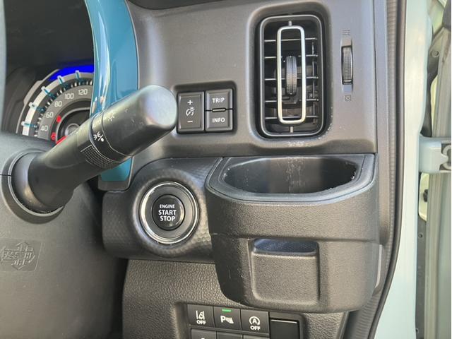 ハスラー HYBRID X(38枚目)