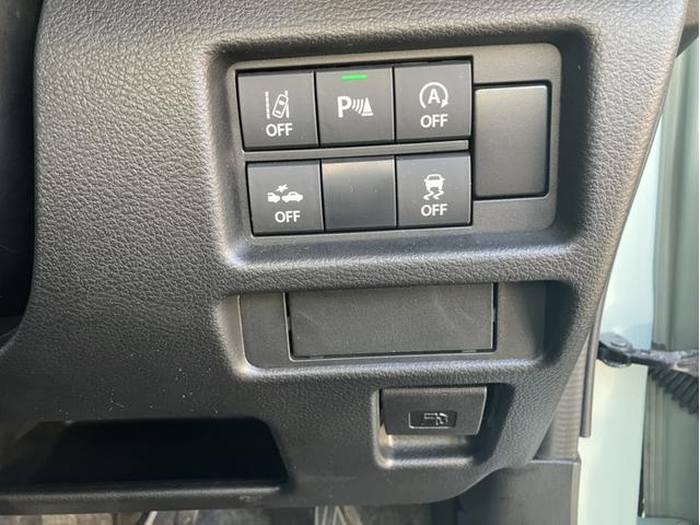 ハスラー HYBRID X(39枚目)