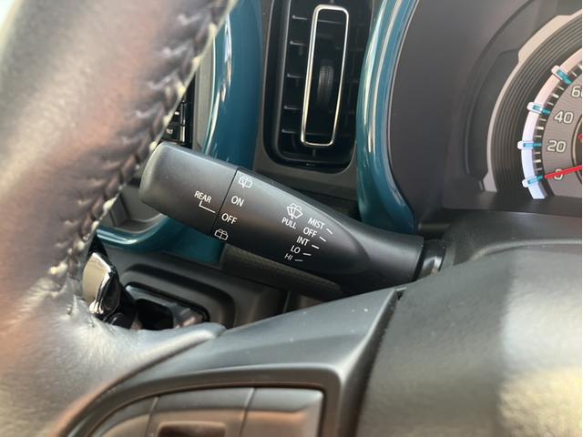 ハスラー HYBRID X(40枚目)