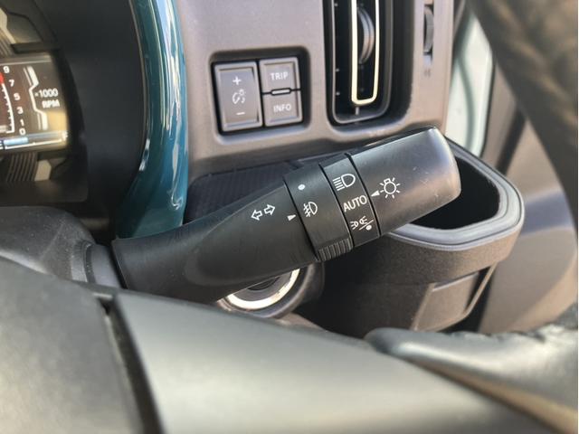 ハスラー HYBRID X(41枚目)