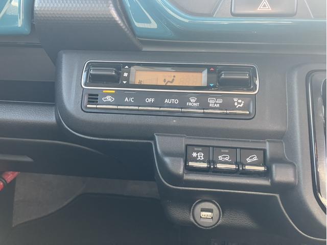 ハスラー HYBRID X(42枚目)