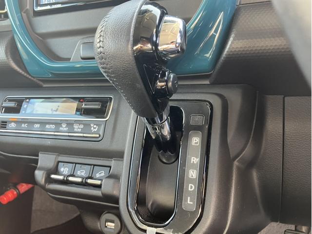 ハスラー HYBRID X(43枚目)