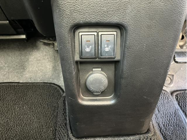 ハスラー HYBRID X(44枚目)