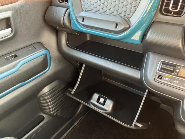 ハスラー HYBRID X(46枚目)