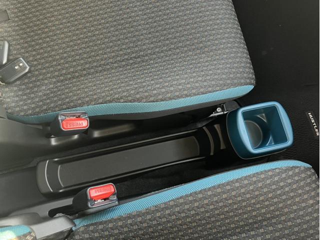 ハスラー HYBRID X(47枚目)